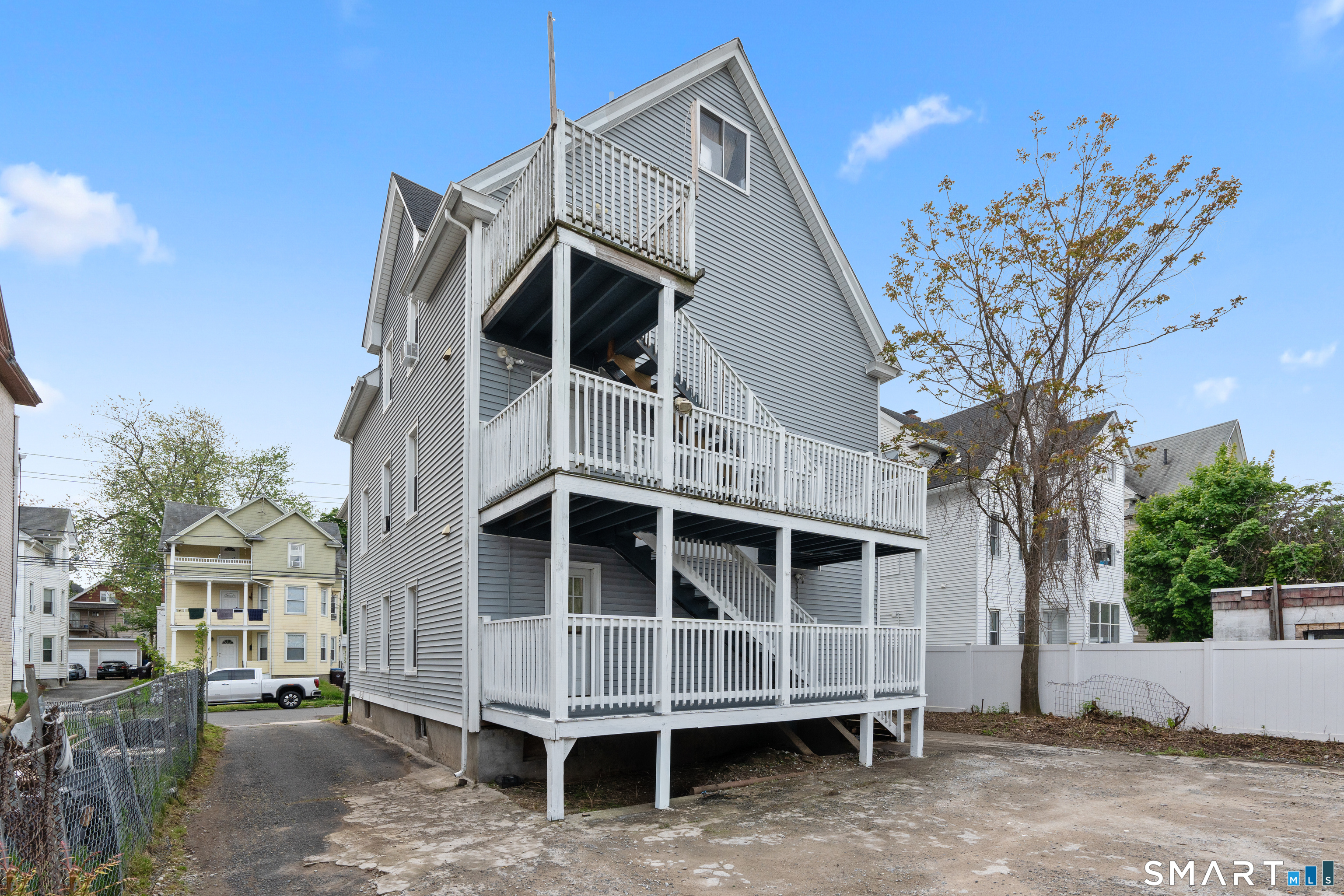 44 Woodland Street New Britain CT 06051
