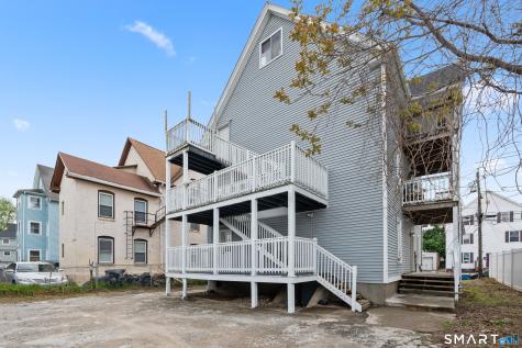 44 Woodland Street New Britain CT 06051
