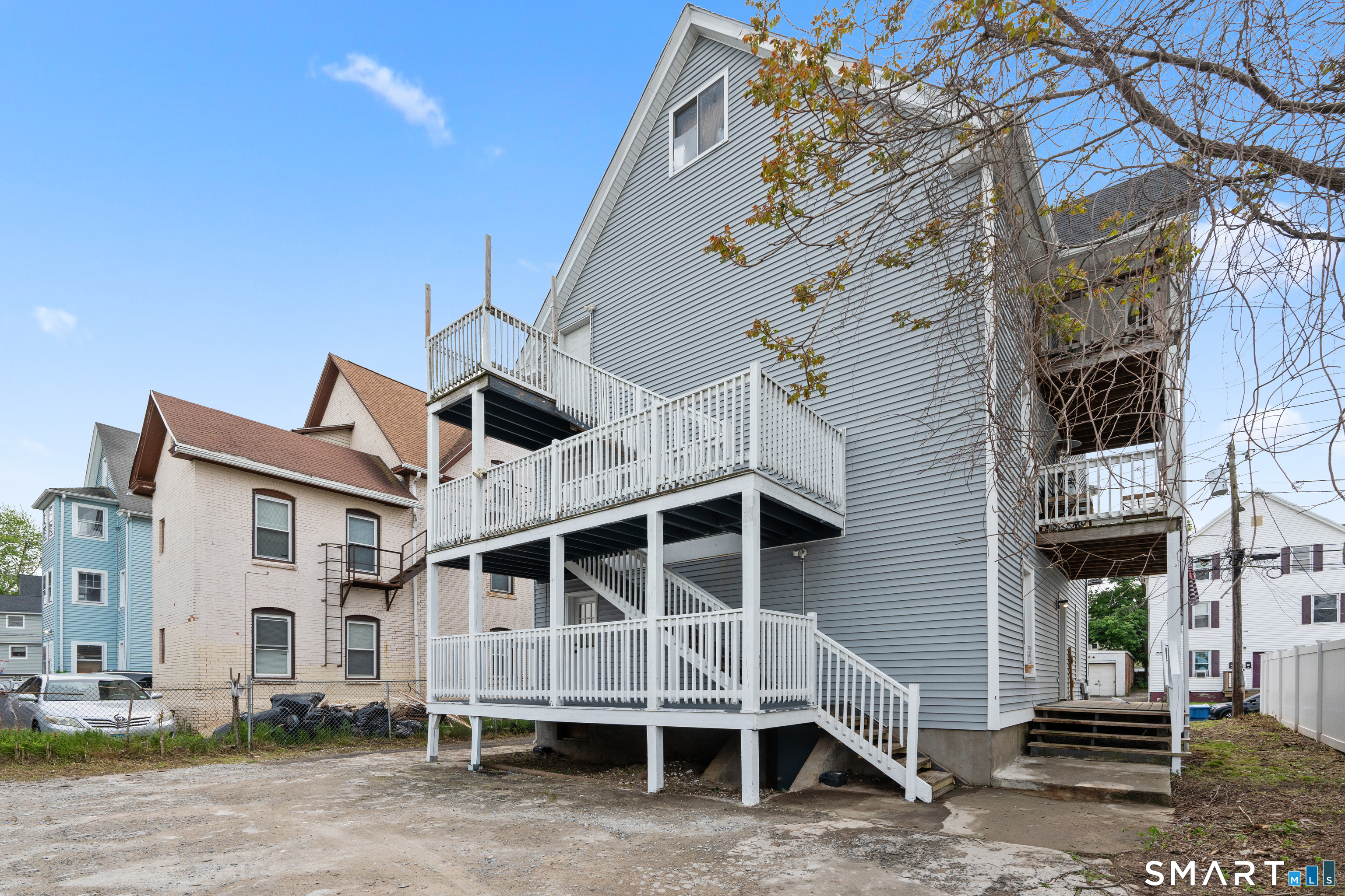 44 Woodland Street New Britain CT 06051