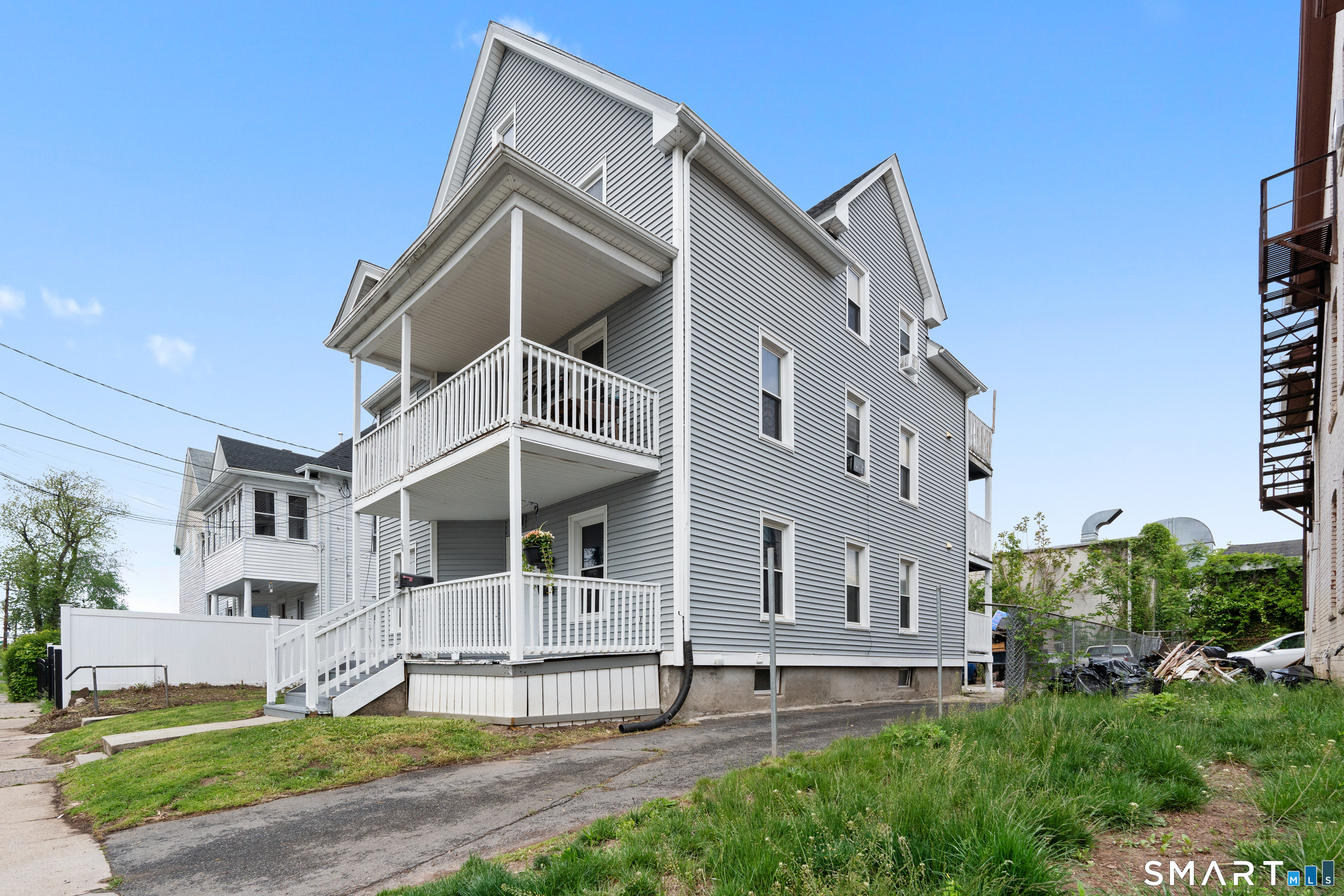 44 Woodland Street New Britain CT 06051