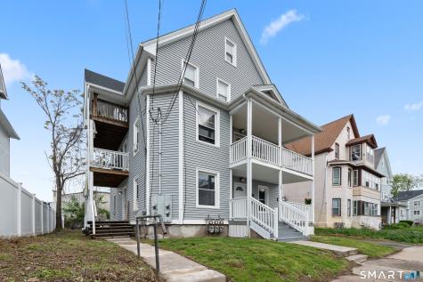 44 Woodland Street New Britain CT 06051