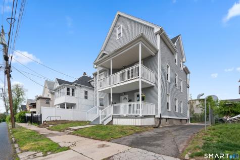 44 Woodland Street New Britain CT 06051