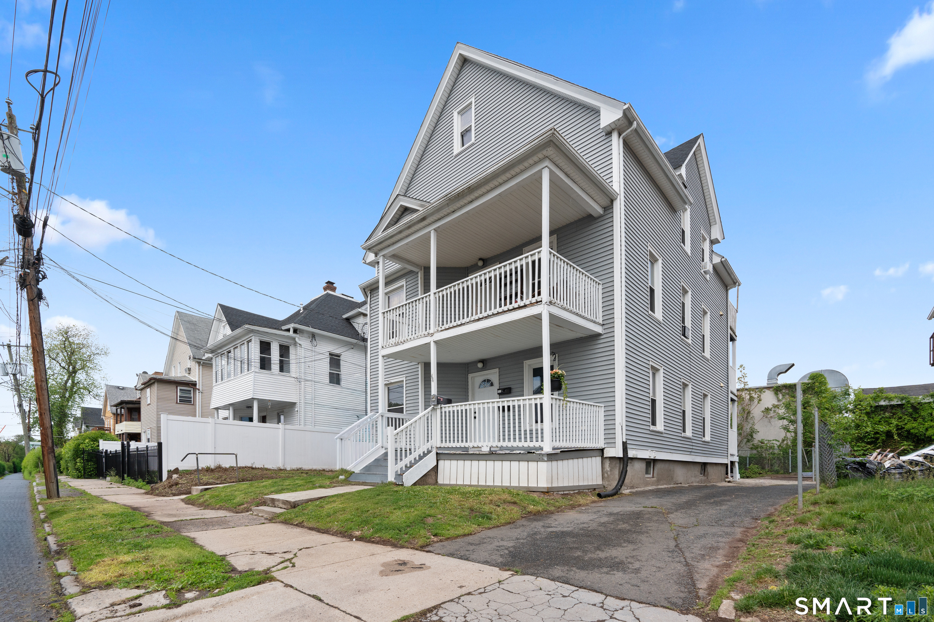 44 Woodland Street New Britain CT 06051