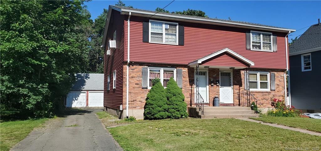 75-77 Lyness Street Manchester CT 06040