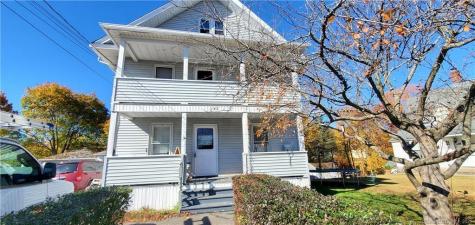 147 Brightwood Avenue Torrington CT 06790