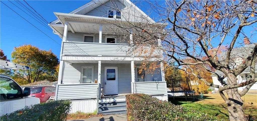 147 Brightwood Avenue Torrington CT 06790