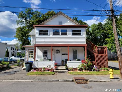 42 Pulver Street Torrington CT 06790