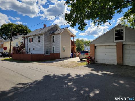 42 Pulver Street Torrington CT 06790