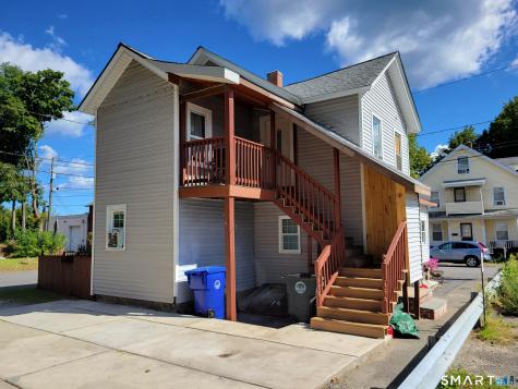 42 Pulver Street Torrington CT 06790