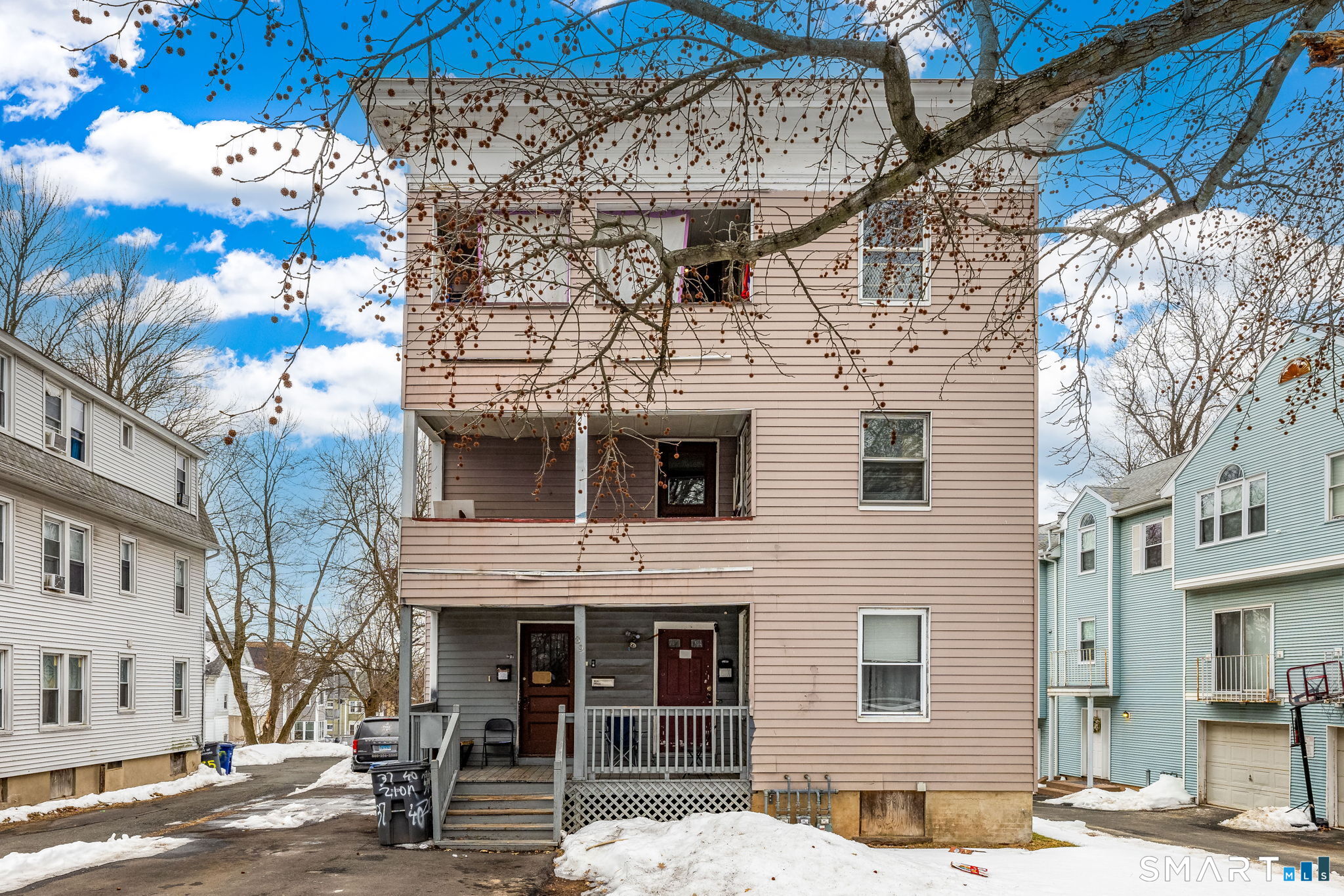 37-39 Zion Street Hartford CT 06106