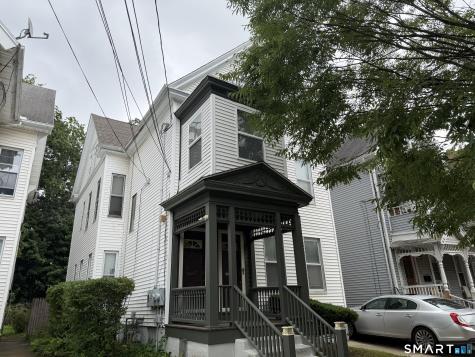 35 Carmel Street New Haven CT 06511