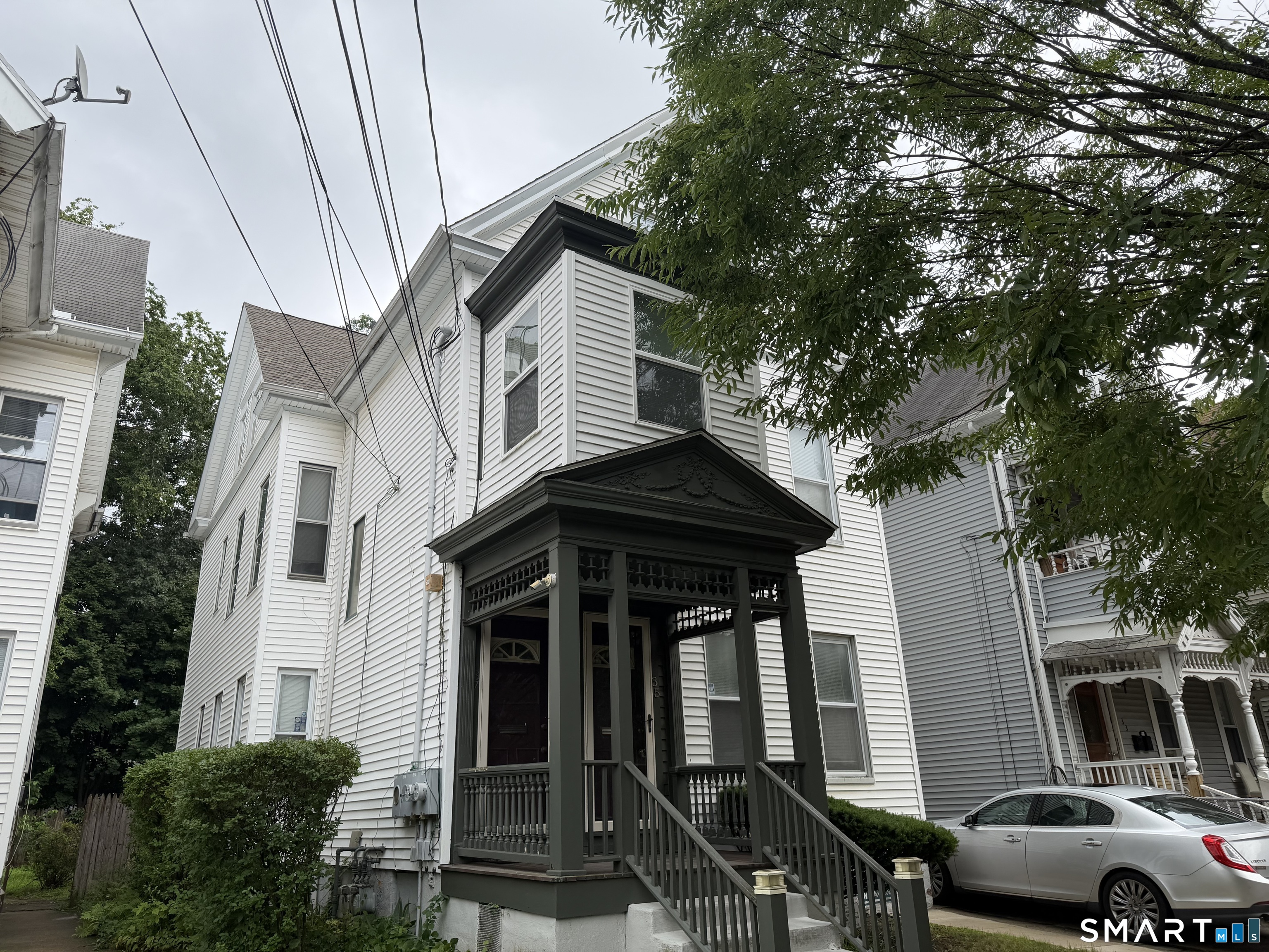 35 Carmel Street New Haven CT 06511