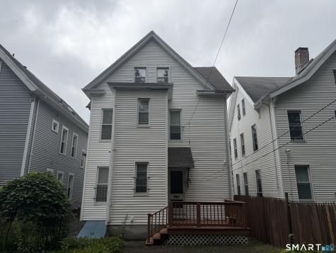 35 Carmel Street New Haven CT 06511