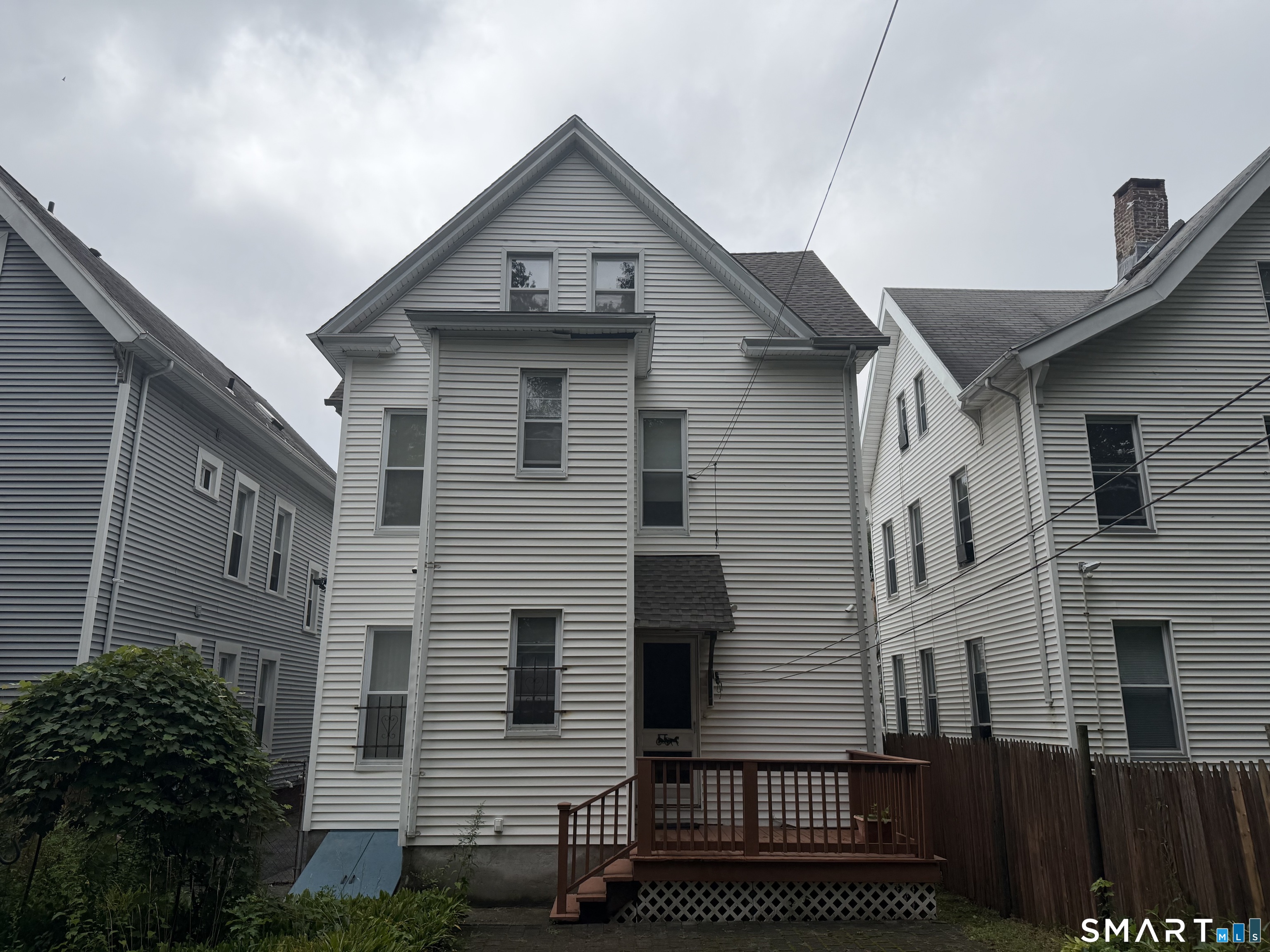 35 Carmel Street New Haven CT 06511