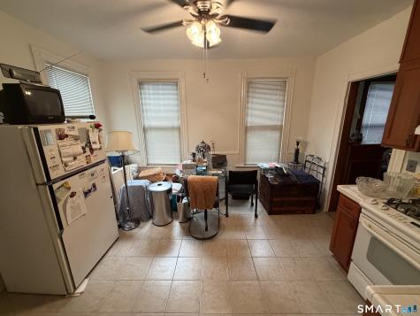 35 Carmel Street New Haven CT 06511