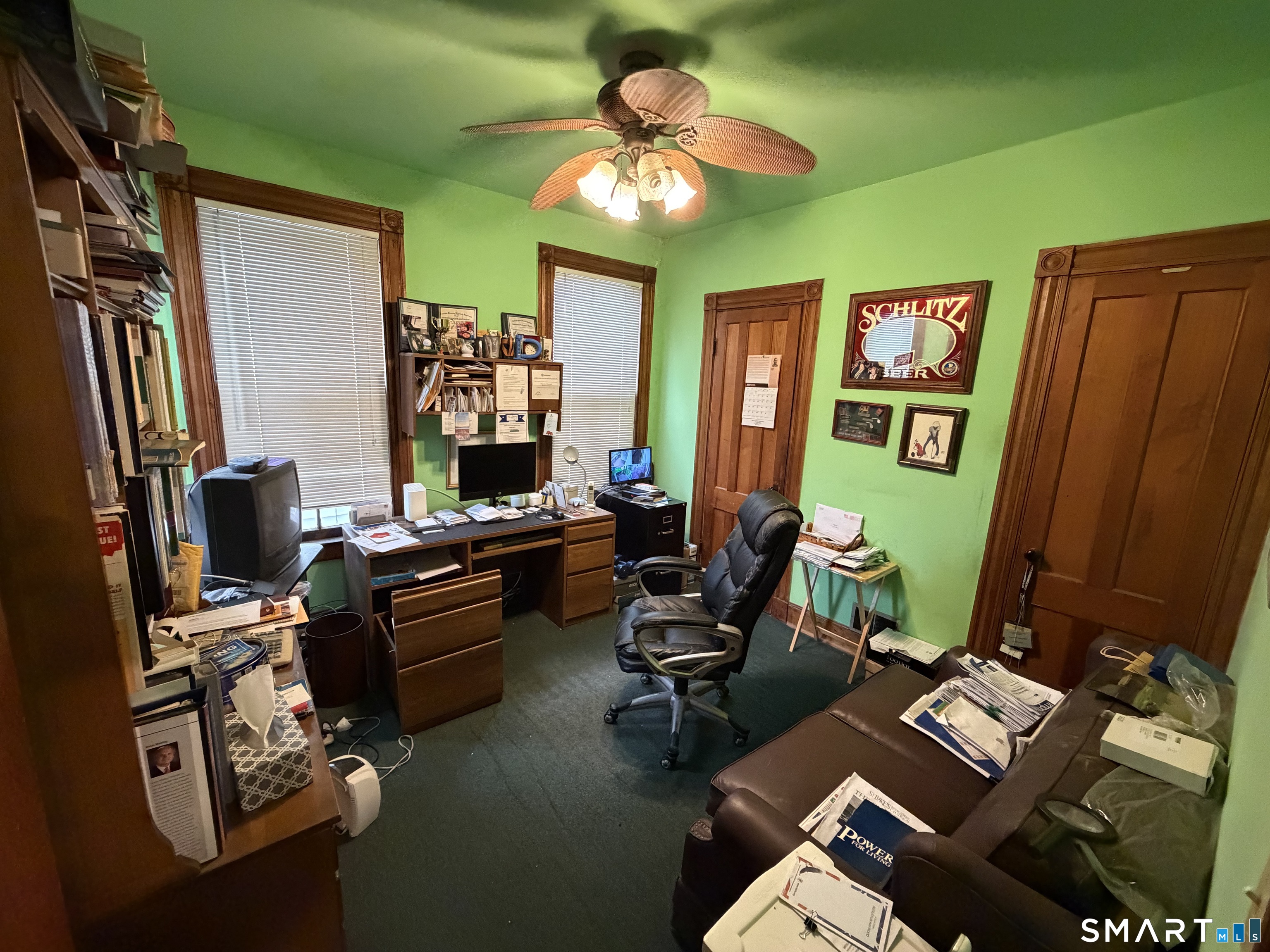 35 Carmel Street New Haven CT 06511