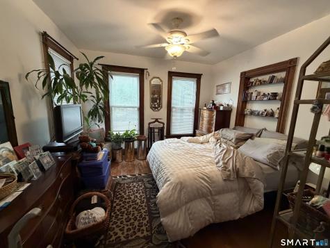 35 Carmel Street New Haven CT 06511
