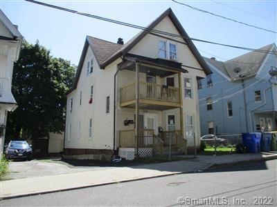 42 Putnam Street Waterbury CT 06704