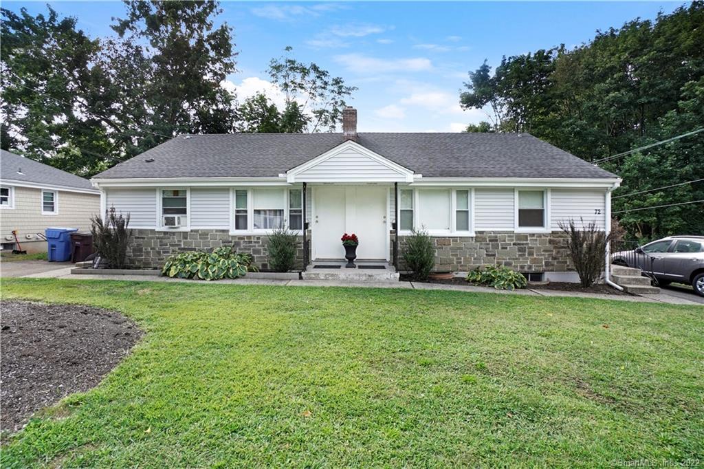 70 Vega Street New Britain CT 06051