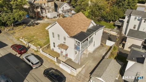 62 North Leonard Street Waterbury CT 06708