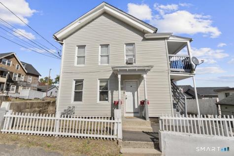62 North Leonard Street Waterbury CT 06708