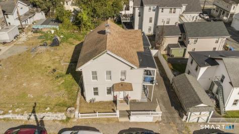 62 North Leonard Street Waterbury CT 06708