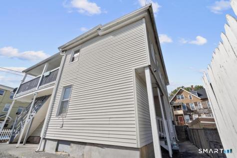 62 North Leonard Street Waterbury CT 06708