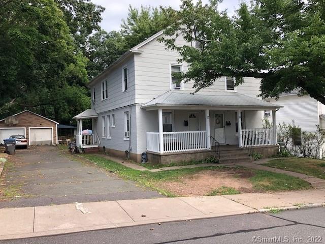 15 Norman Street Manchester CT 06040