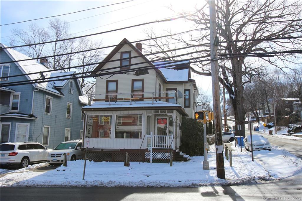 22 Kneen Street Shelton CT 06484