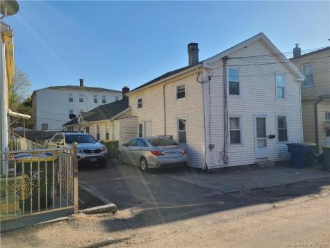 6 Carmen Street Waterbury CT 06706