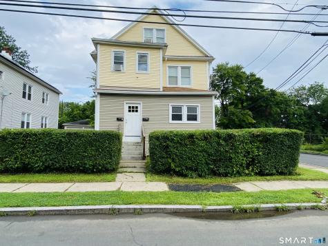 14-16 Milford Street Hartford CT 06112