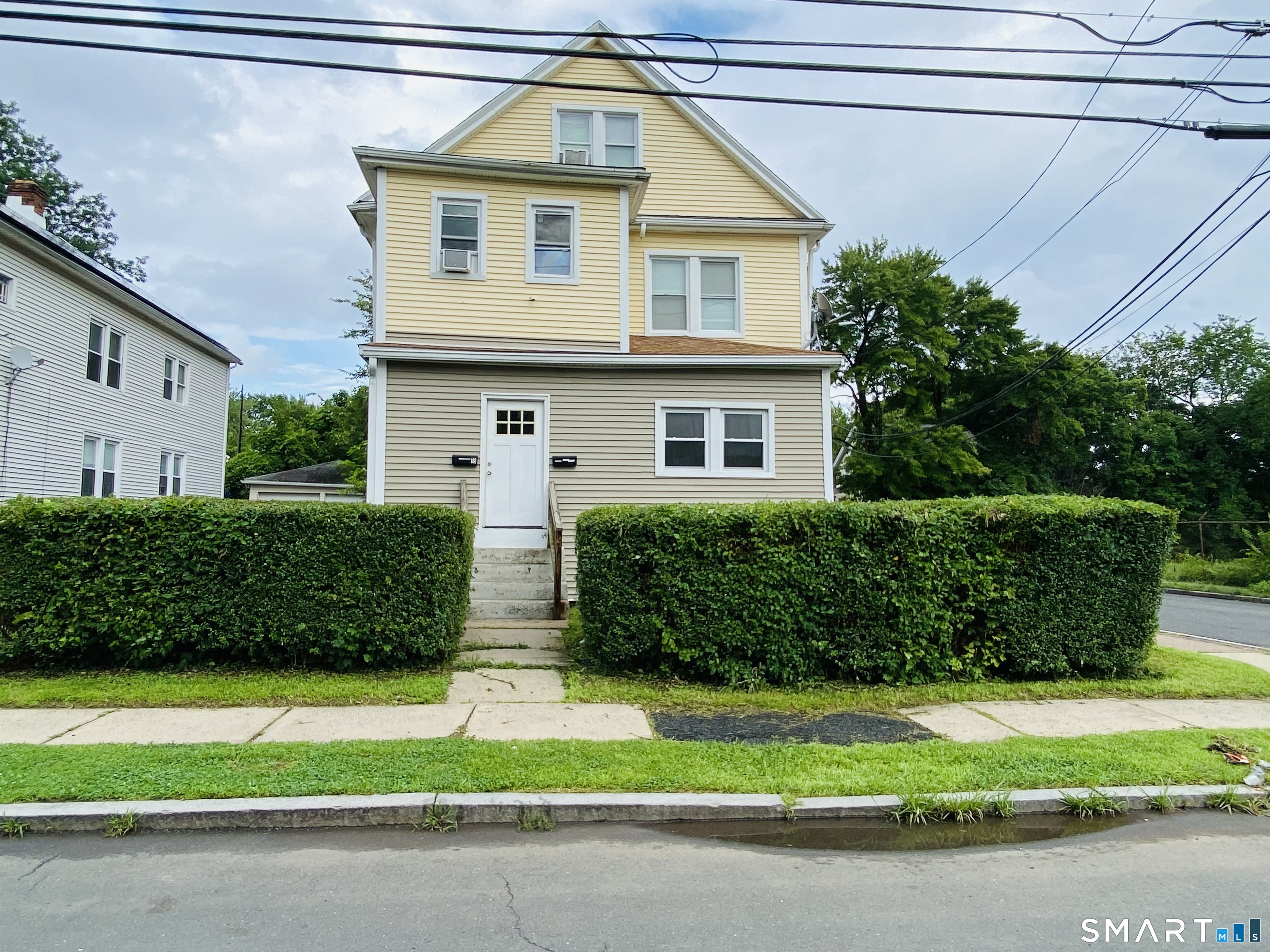 14-16 Milford Street Hartford CT 06112