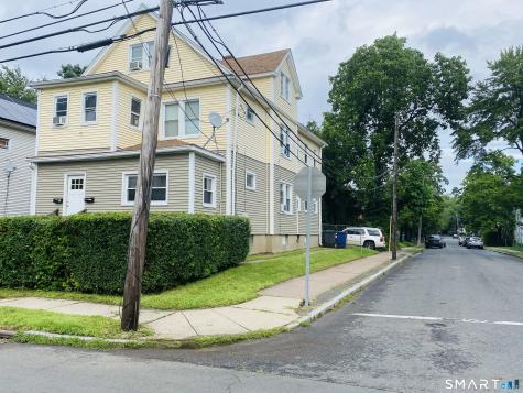 14-16 Milford Street Hartford CT 06112