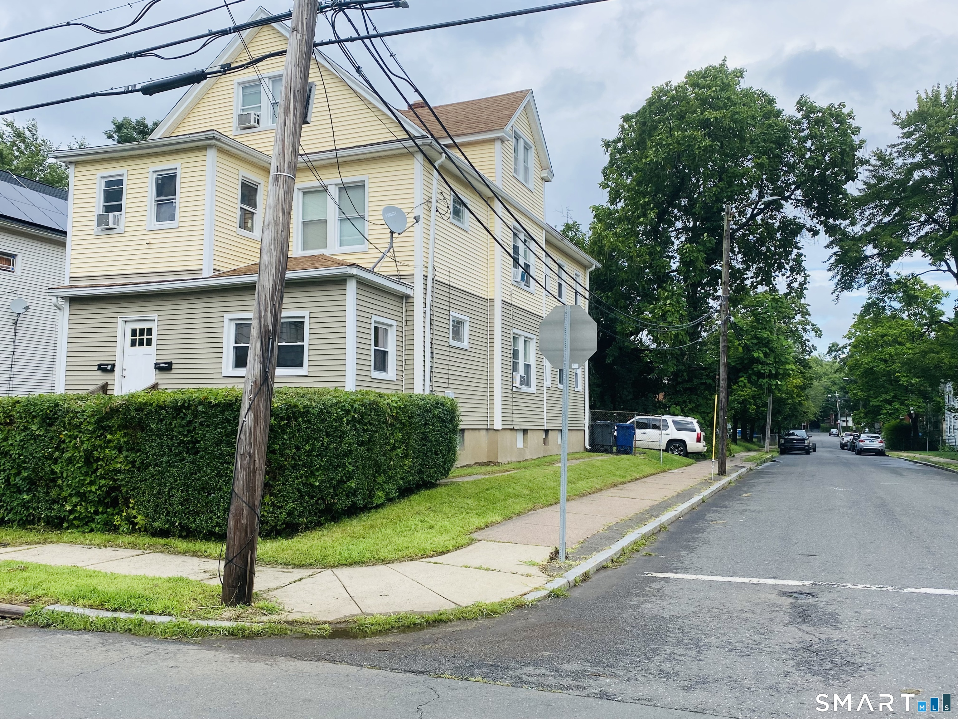 14-16 Milford Street Hartford CT 06112