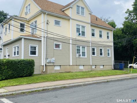 14-16 Milford Street Hartford CT 06112