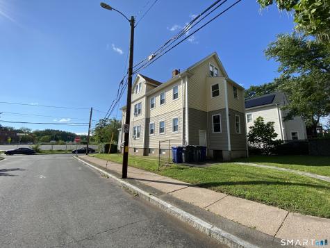 14-16 Milford Street Hartford CT 06112