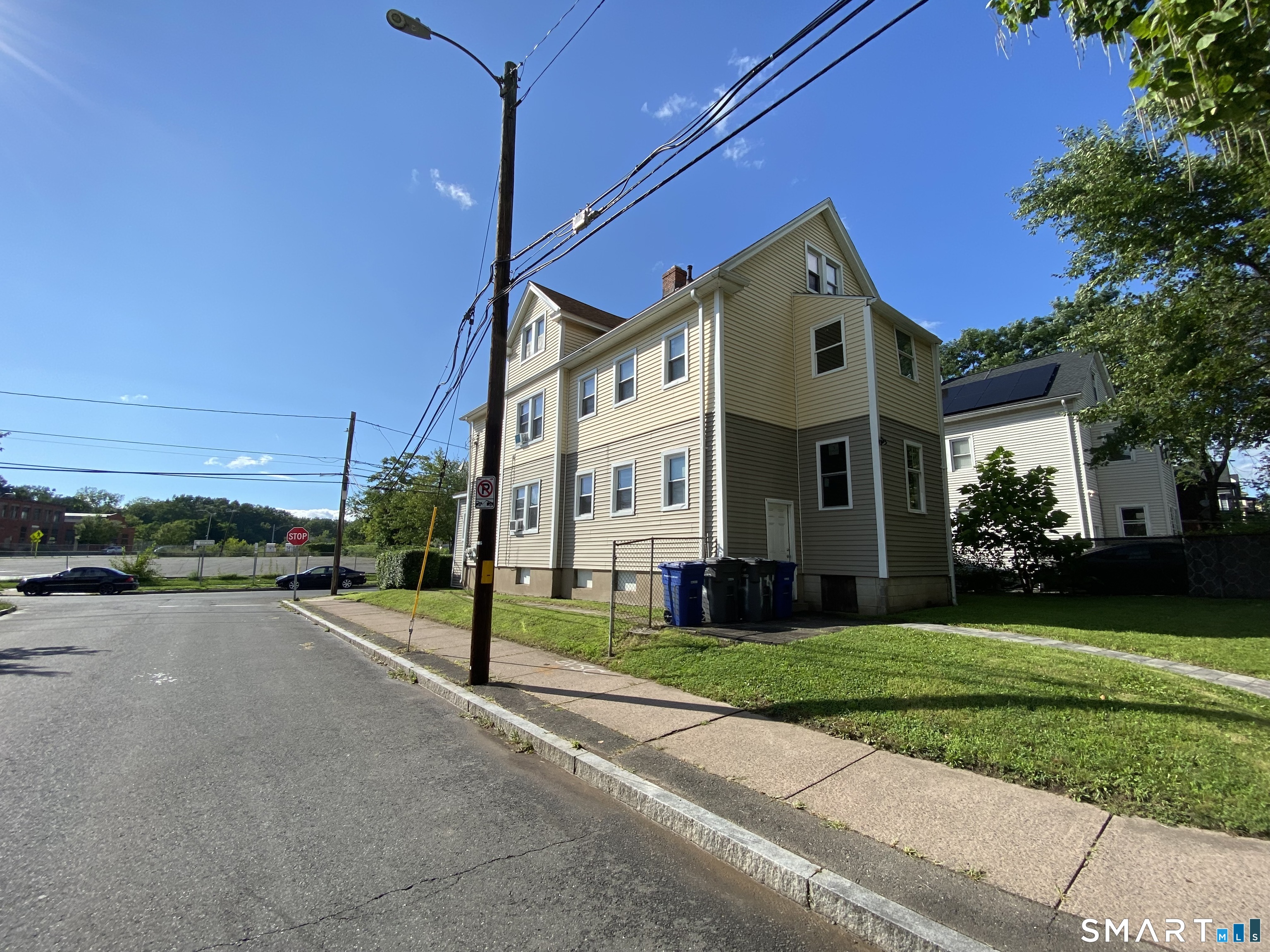 14-16 Milford Street Hartford CT 06112