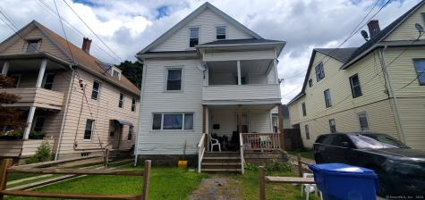25 Center Street Torrington CT 06790