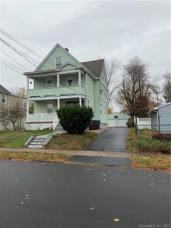 152 Henry Street New Britain CT 06051