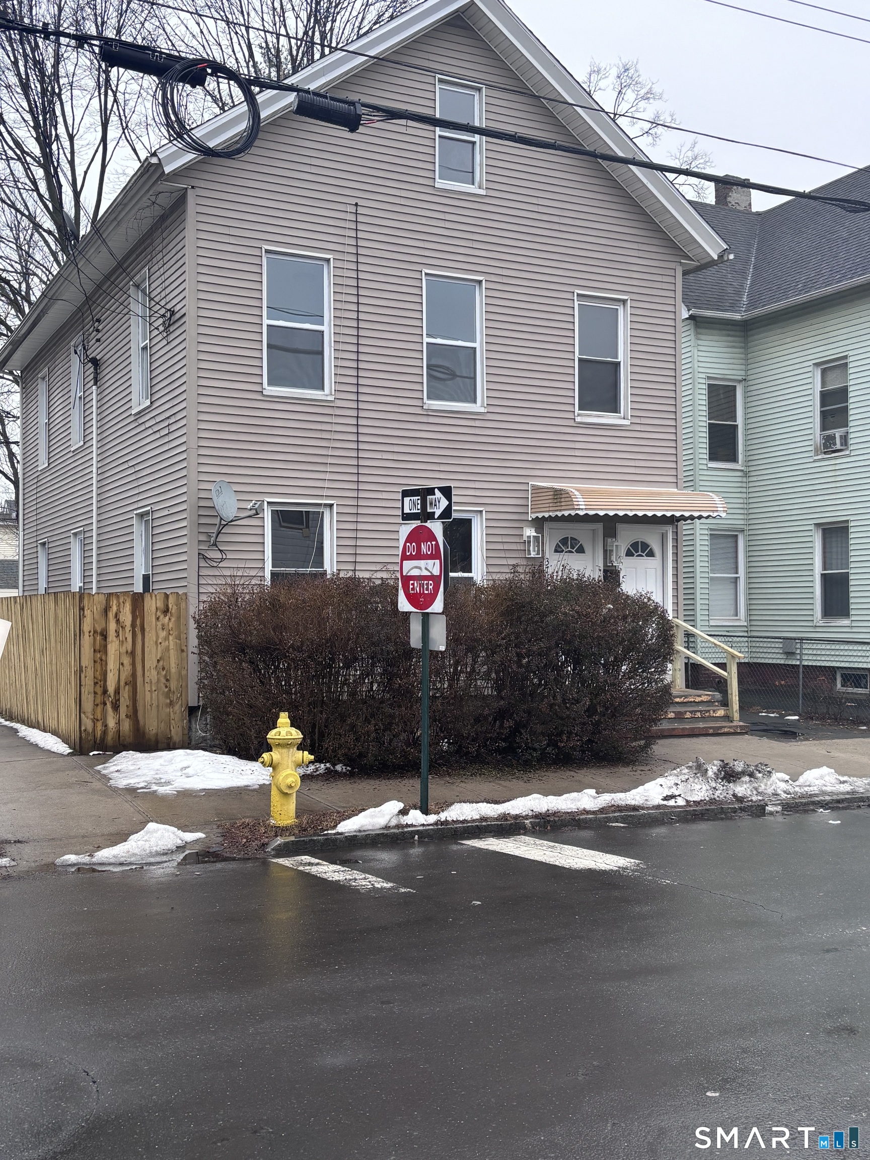369 Poplar Street New Haven CT 06513
