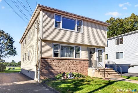 27 Manila Avenue Woodbridge CT 06525
