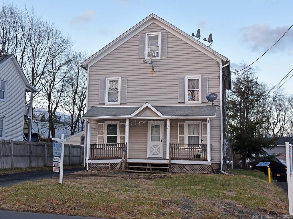 36 Beaver Brook Road Danbury CT 06810