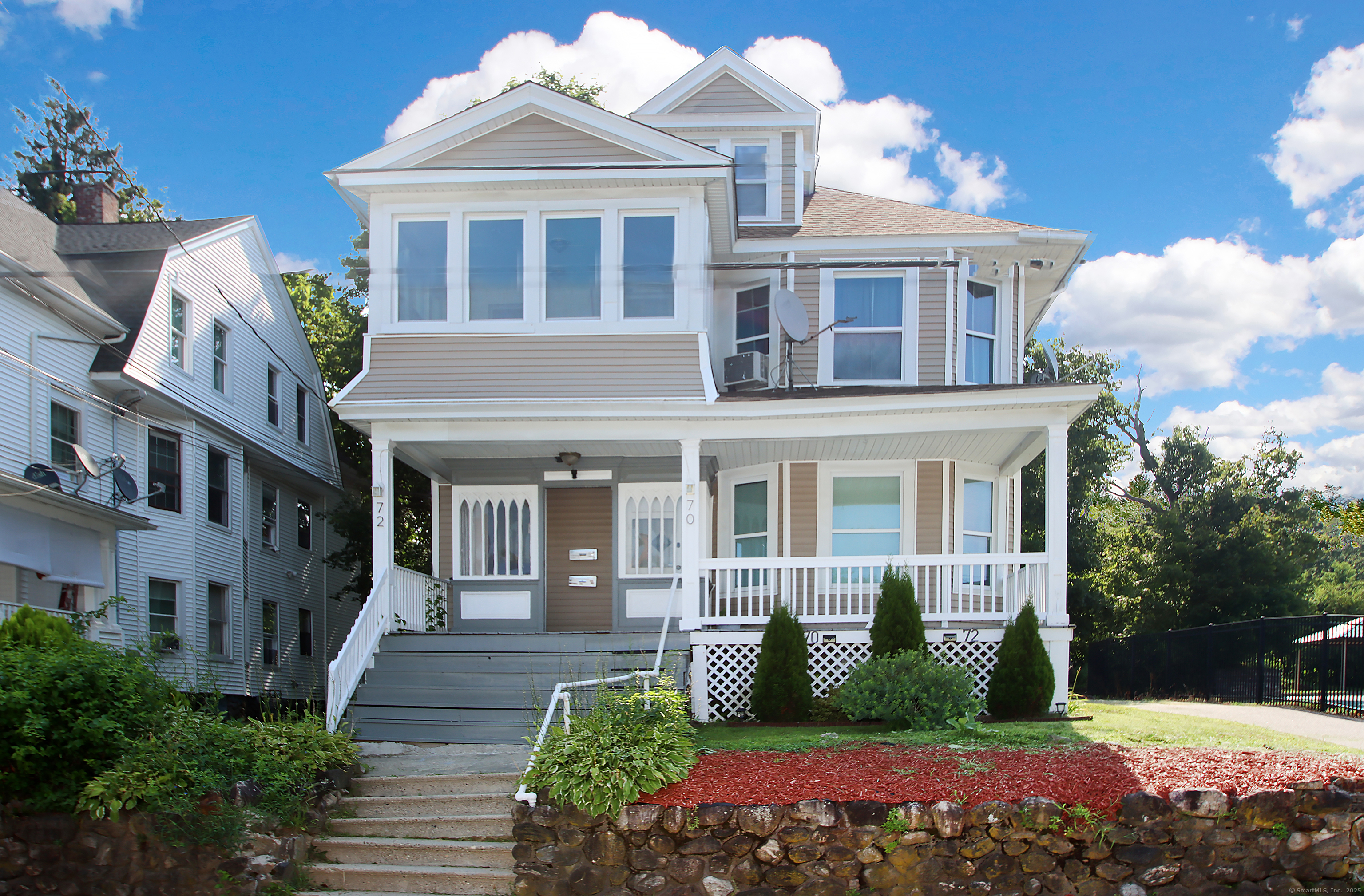 70 Elmwood Avenue Waterbury CT 06710