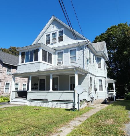 142 Montauk Avenue New London CT 06320