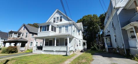 142 Montauk Avenue New London CT 06320