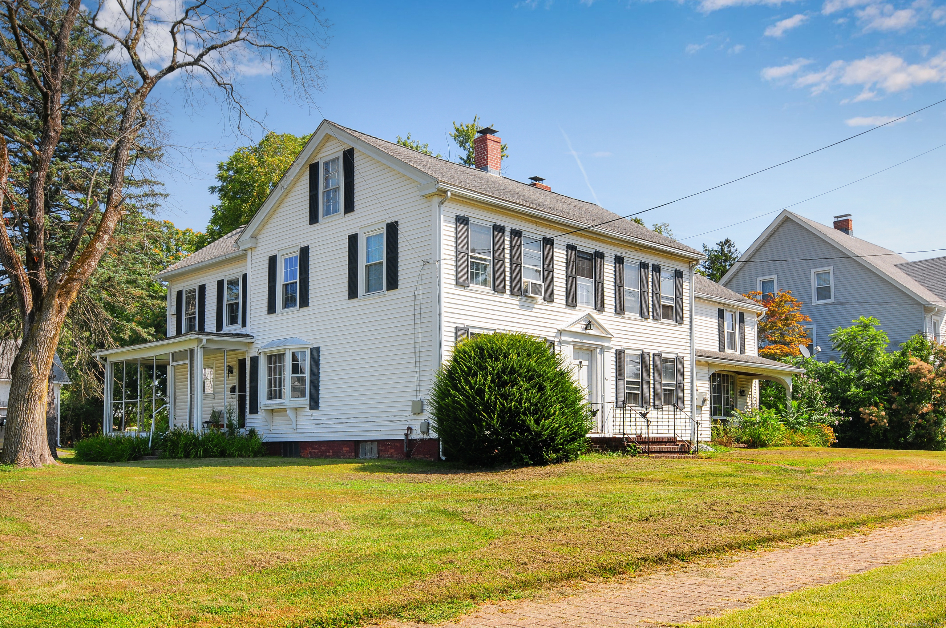 405 Hazard Avenue Enfield CT 06082