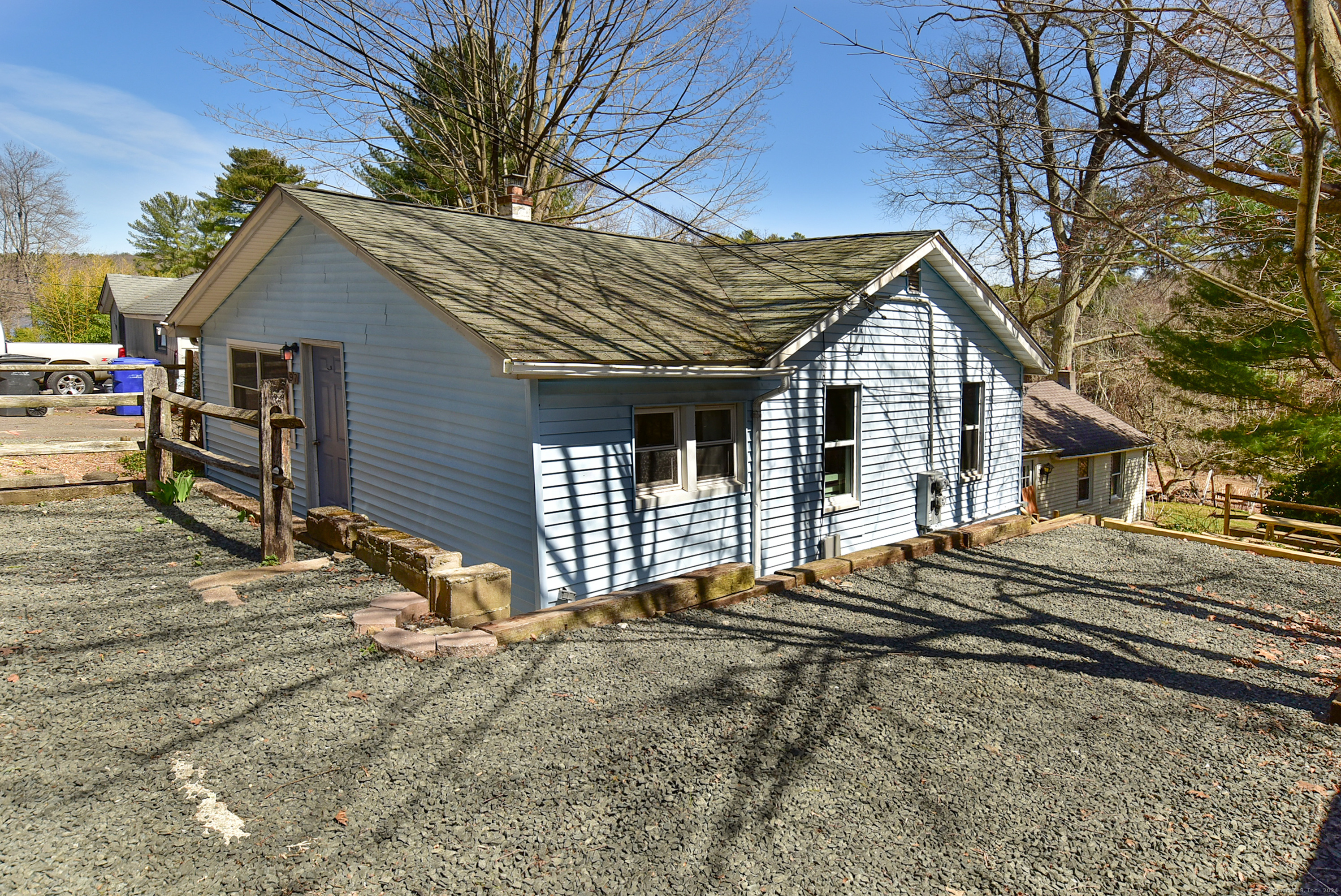 95 White Road Ellington CT 06029