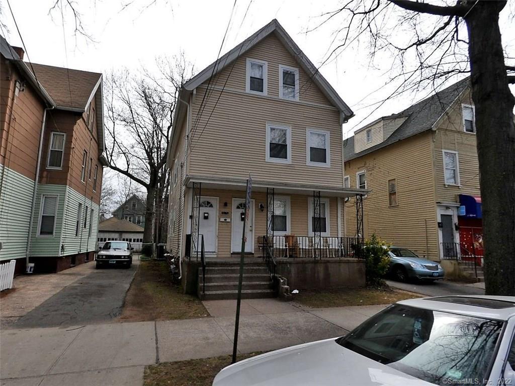 387 Shelton Avenue New Haven CT 06511