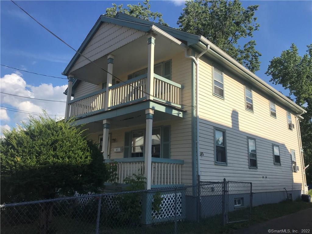 47 Fairmount Street Hartford CT 06120