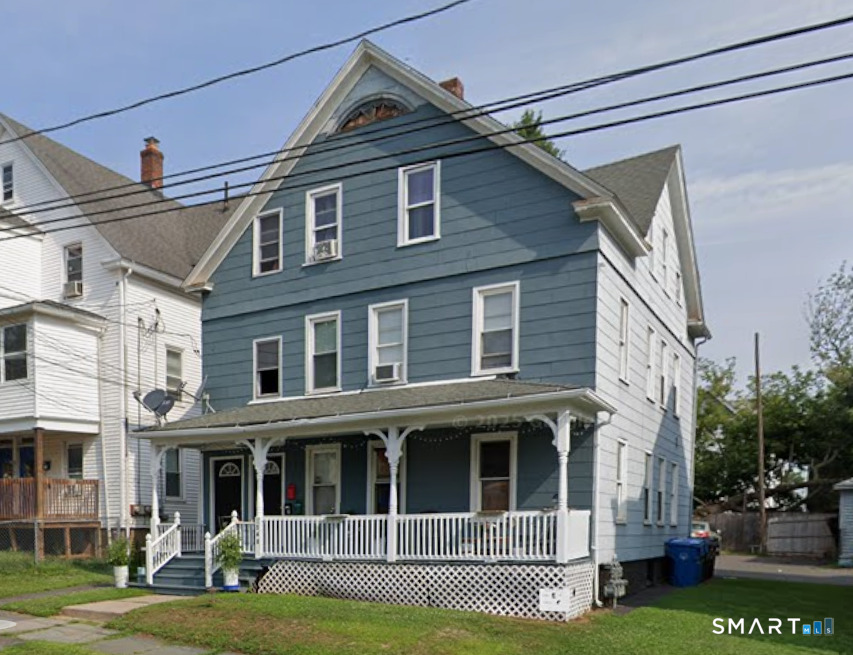 540 Church Street New Britain CT 06051